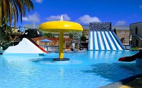 Pousada Clube Santa Cruz